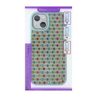 iPhone 15®/14® Rhinestone Phone Case