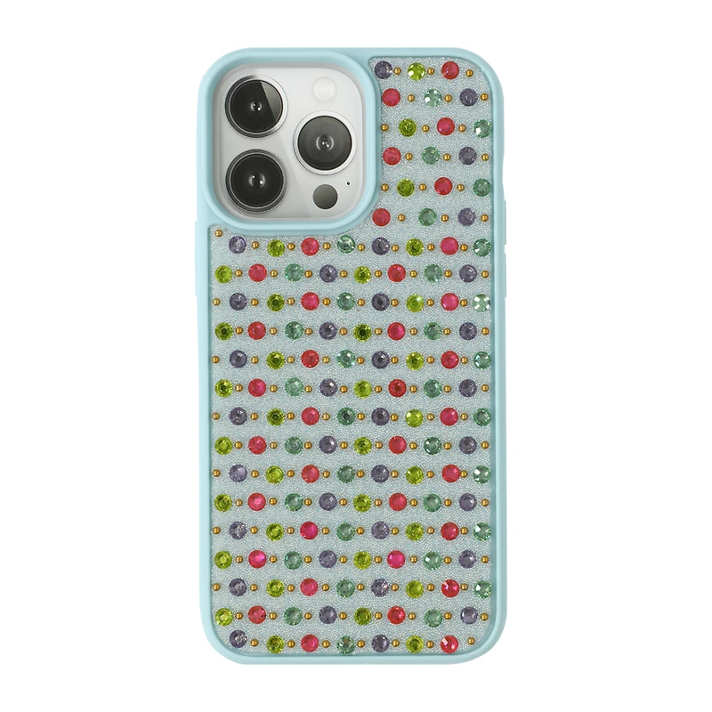 iPhone 15 Plus® Rhinestone Case