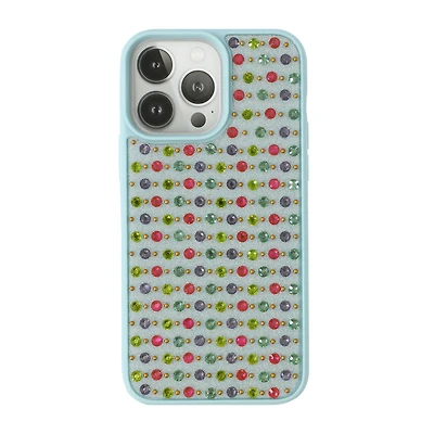 iPhone 15 Plus® Rhinestone Case