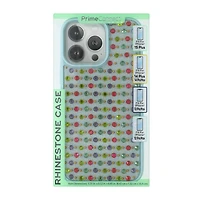 iPhone 15 Plus® Rhinestone Case