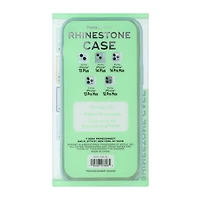 iPhone 15 Plus® Rhinestone Case