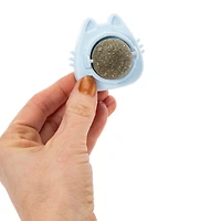 Catnip Ball Cat Toy