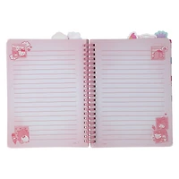 Hello Kitty And Friends® Tab Journal