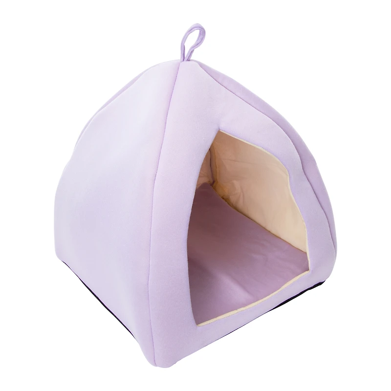 Cat Hut 12.5in x 14in