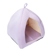 Cat Hut 12.5in x 14in