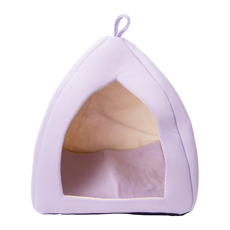 Cat Hut 12.5in x 14in