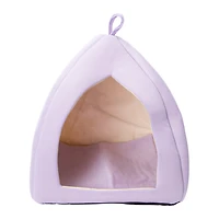 Cat Hut 12.5in x 14in