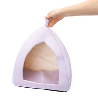 Cat Hut 12.5in x 14in