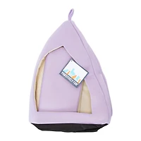 Cat Hut 12.5in x 14in