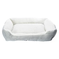 Large Cuddler Pet Bed 22in x 28in