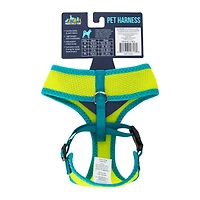 Mesh Pet Harness
