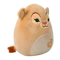 Disney The Lion King Glitter Squishmallows 6.5in