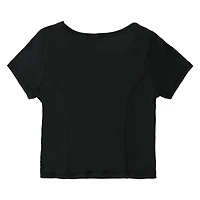 Series-8 Fitness™ Solid Active Tee