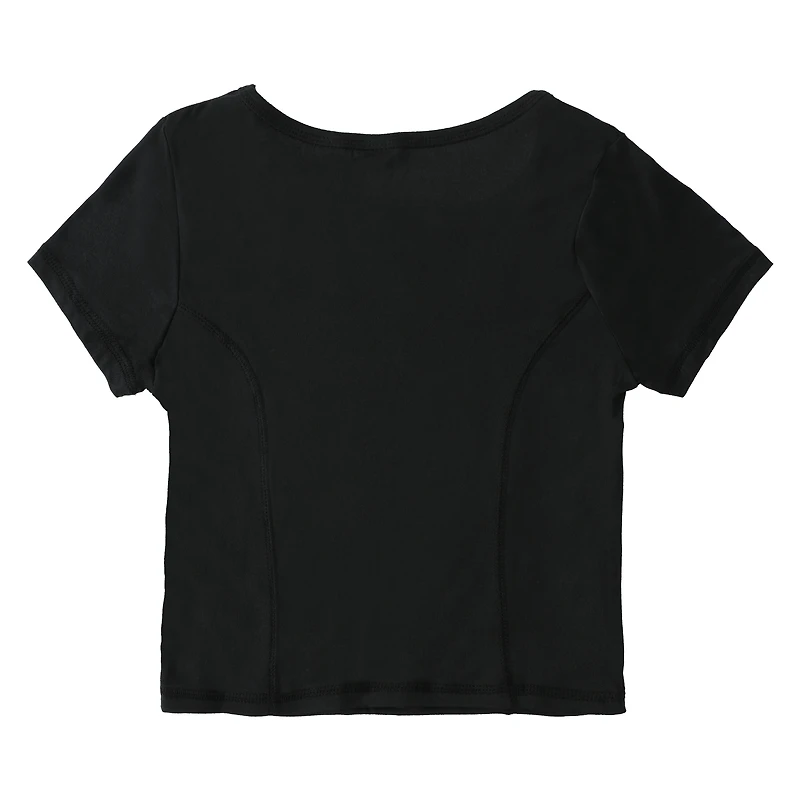 Series-8 Fitness™ Solid Active Tee