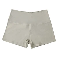 Solid Workout Shorts