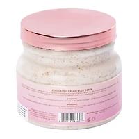 Goddess Exfoliating Cream Body Scrub 13.5oz