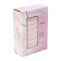Goddess By Manna Kadar Aromatherapy Shower Steamer Tablets 8-Count