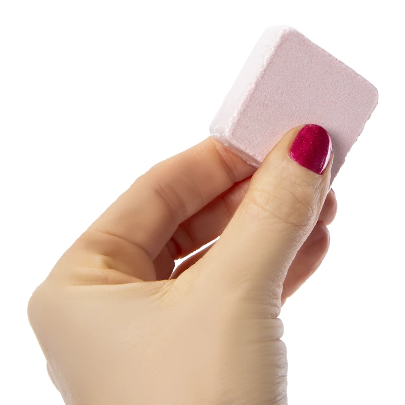 Goddess By Manna Kadar Aromatherapy Shower Steamer Tablets 8-Count