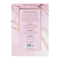 Goddess By Manna Kadar Aromatherapy Shower Steamer Tablets 8-Count