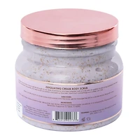 Goddess By Manna Kadar Exfoliating Cream Body Scrub