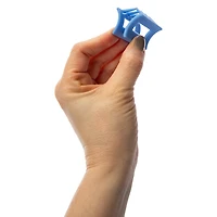 Assorted Claw Clips 5-Count