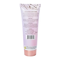 Goddess By Manna Kadar Exfoliating Foot Scrub 8.45oz - Lavender