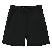 Young Mens Fleece Shorts