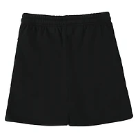 Young Mens Fleece Shorts