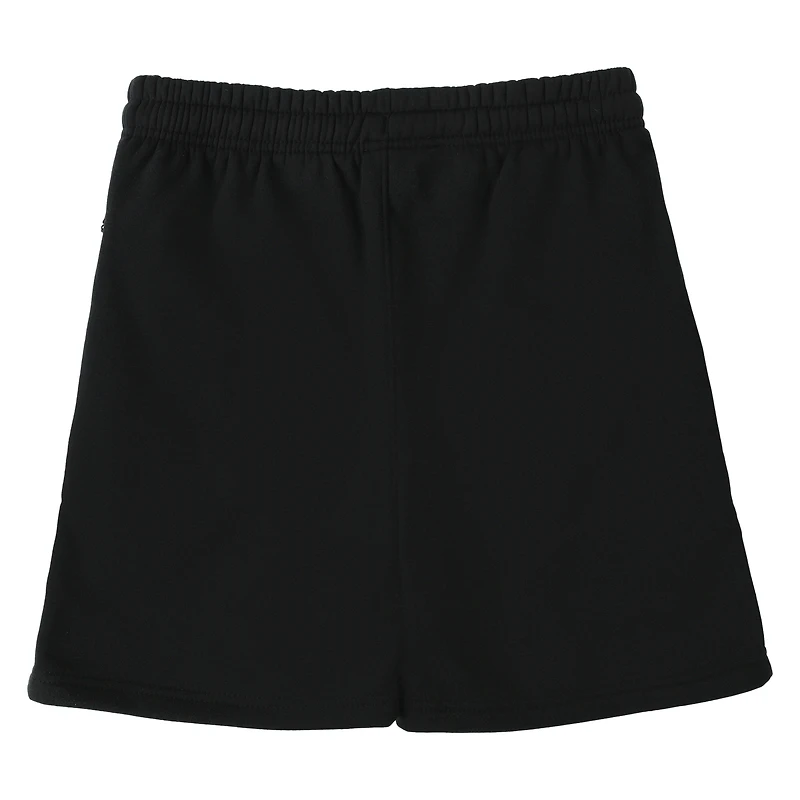 Young Mens Fleece Shorts
