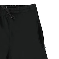 Young Mens Fleece Shorts