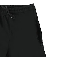 Young Mens Fleece Shorts