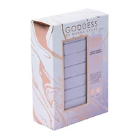 Goddess By Manna Kadar Aromatherapy Shower Steamer Tablets 8-Count