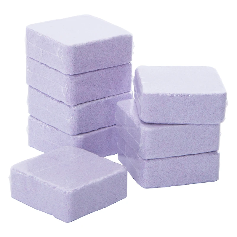 Goddess By Manna Kadar Aromatherapy Shower Steamer Tablets 8-Count