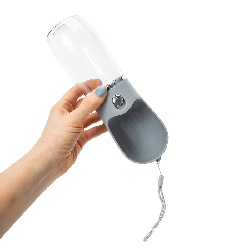 Pet Travel Water Bottle