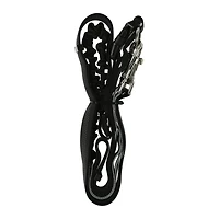 Hands-Free Adjustable Bungee Pet Leash 52in-75in