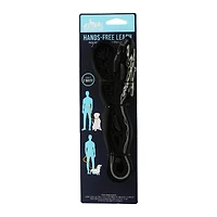 Hands-Free Adjustable Bungee Pet Leash 52in-75in