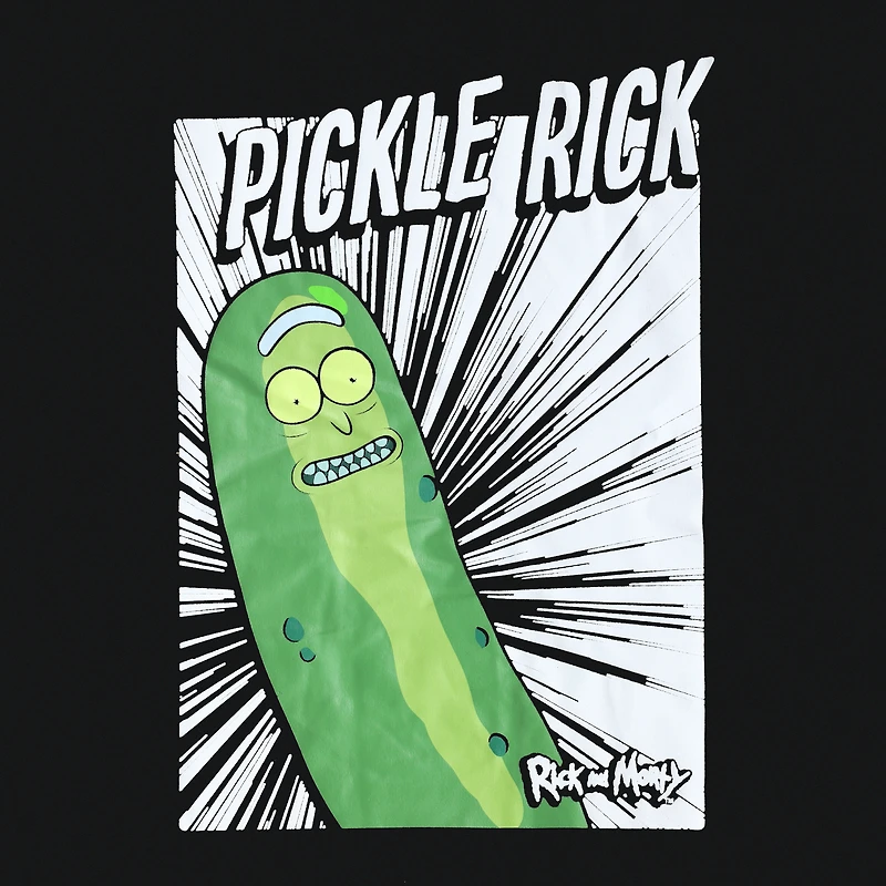 Rick & Morty™ Pickle Graphic Tee