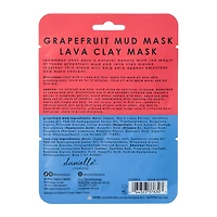 Danielle Creations® Clay Masks 0.2oz, 2-Count