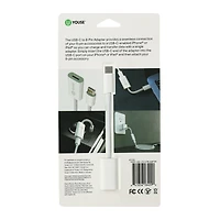 USB-C to 8-Pin Adapter