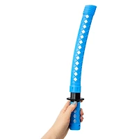 LED Lightning Strike Light Up Ninja Blade