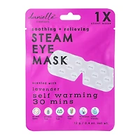 Danielle Creations® Self-Warming Steam Eye Mask 1-Count