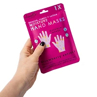 Danielle Creations® Moisture Hand Masks, 1 Pair