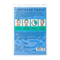 Reusable Forehead Patch 1-Piece