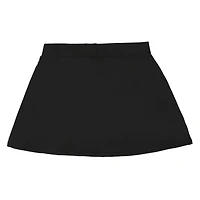 Series-8 Fitness™ Solid Active Skort