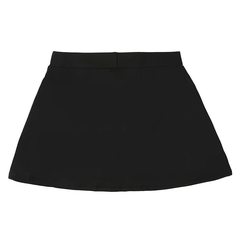 Series-8 Fitness™ Solid Active Skort