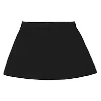 Series-8 Fitness™ Solid Active Skort