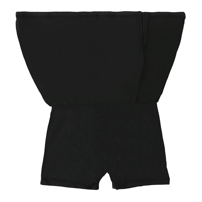 Series-8 Fitness™ Solid Active Skort