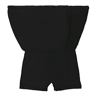 Series-8 Fitness™ Solid Active Skort