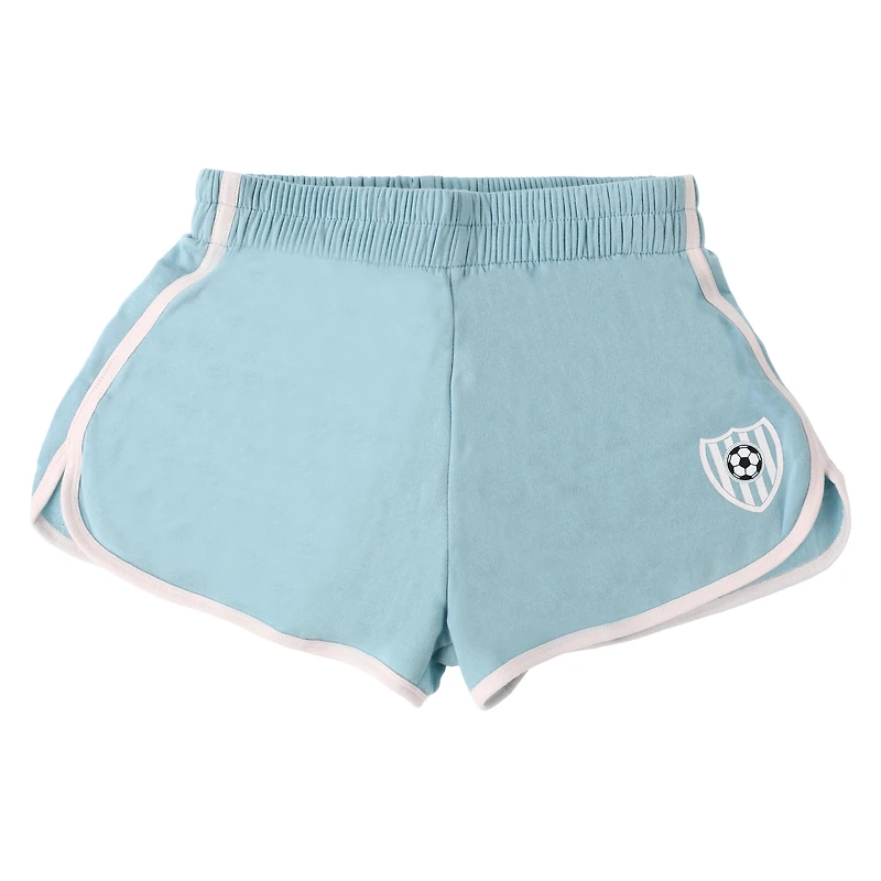 Emblem Dolphin Shorts