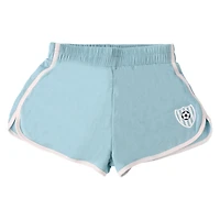 Emblem Dolphin Shorts